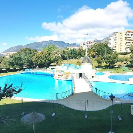Minerva Estudio Suite La Biznaga , Beach And Pool بينالماذينا المظهر الخارجي الصورة