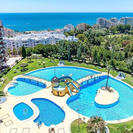 Minerva Estudio Suite La Biznaga , Beach And Pool بينالماذينا المظهر الخارجي الصورة