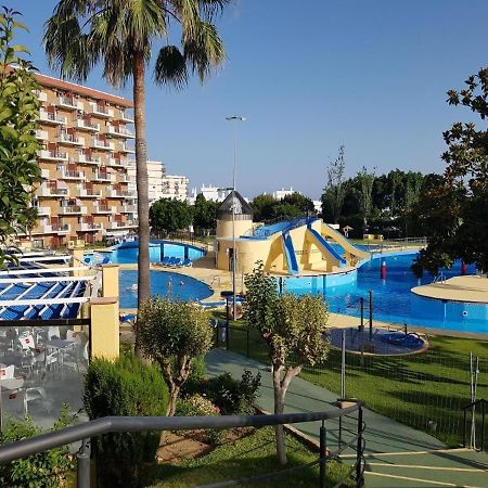 Minerva Estudio Suite La Biznaga , Beach And Pool بينالماذينا المظهر الخارجي الصورة