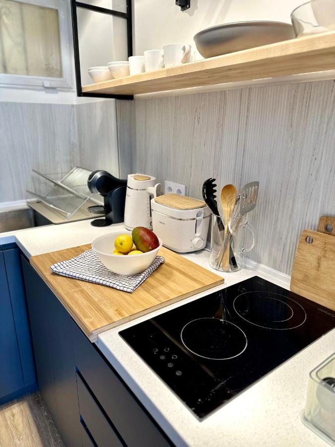 Minerva Estudio Suite La Biznaga , Beach And Pool بينالماذينا المظهر الخارجي الصورة