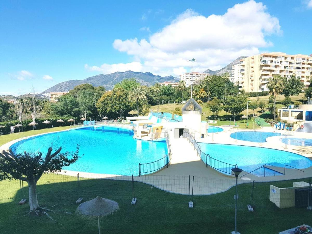Minerva Estudio Suite La Biznaga , Beach And Pool بينالماذينا المظهر الخارجي الصورة