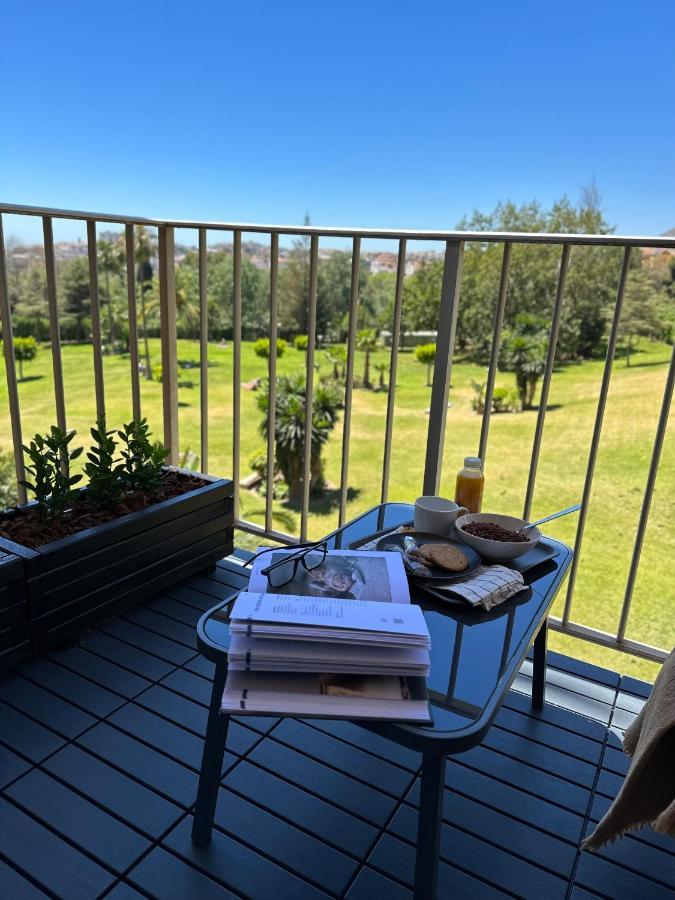 Minerva Estudio Suite La Biznaga , Beach And Pool بينالماذينا المظهر الخارجي الصورة