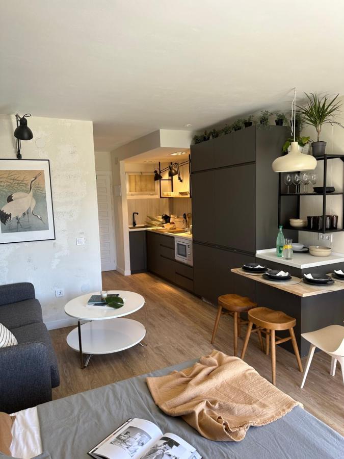 Minerva Estudio Suite La Biznaga , Beach And Pool بينالماذينا المظهر الخارجي الصورة