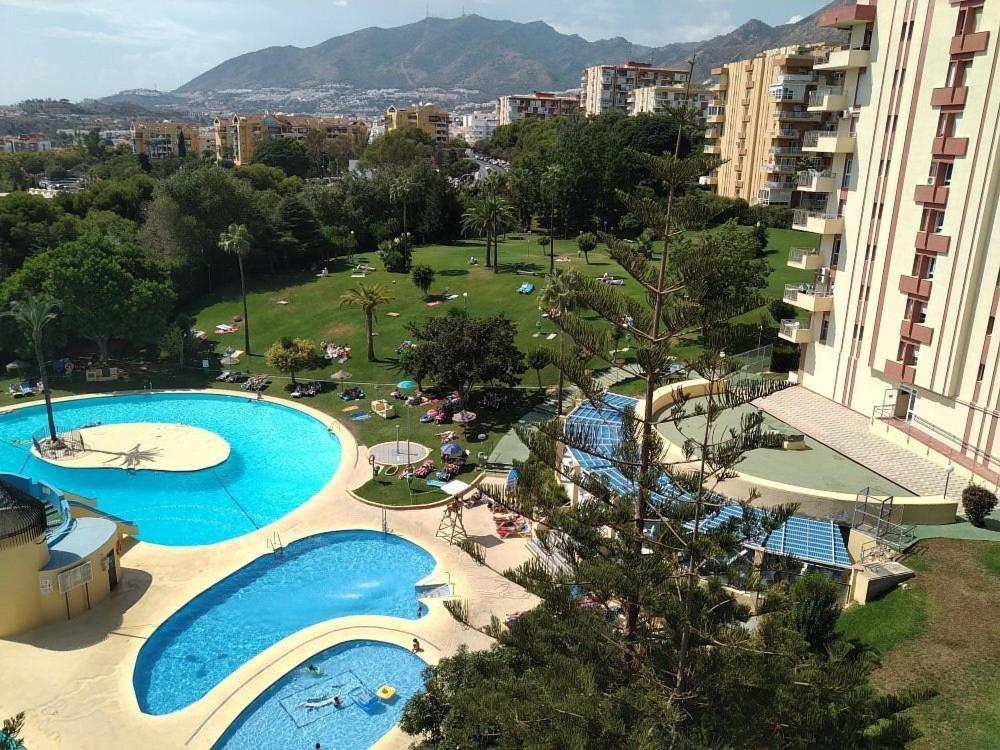 Minerva Estudio Suite La Biznaga , Beach And Pool بينالماذينا المظهر الخارجي الصورة