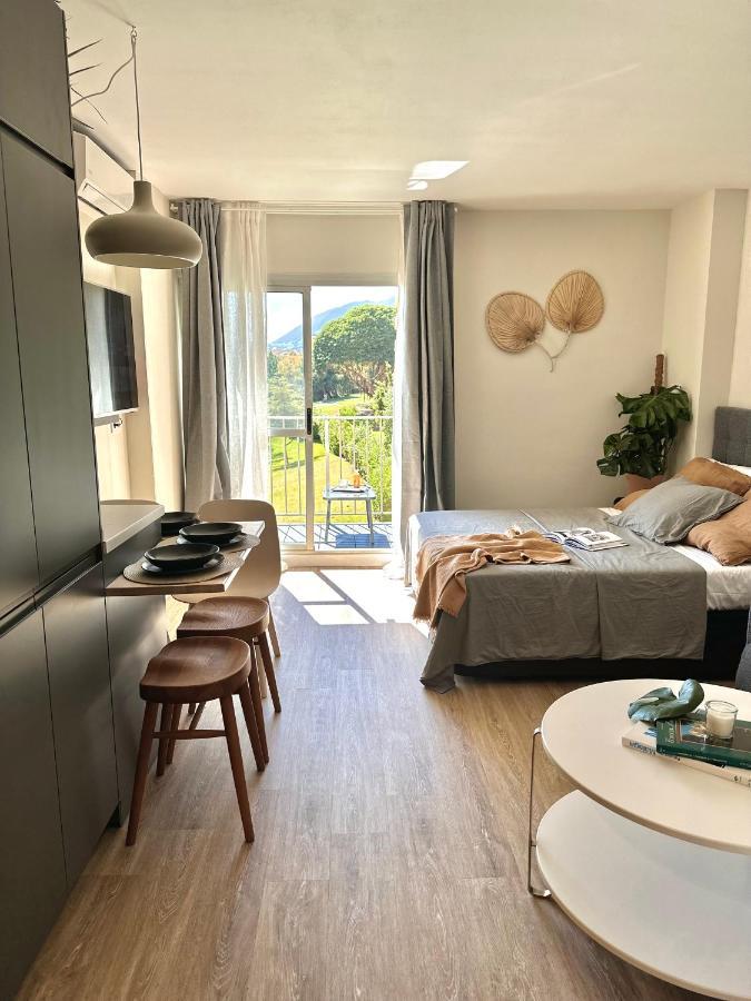 Minerva Estudio Suite La Biznaga , Beach And Pool بينالماذينا المظهر الخارجي الصورة
