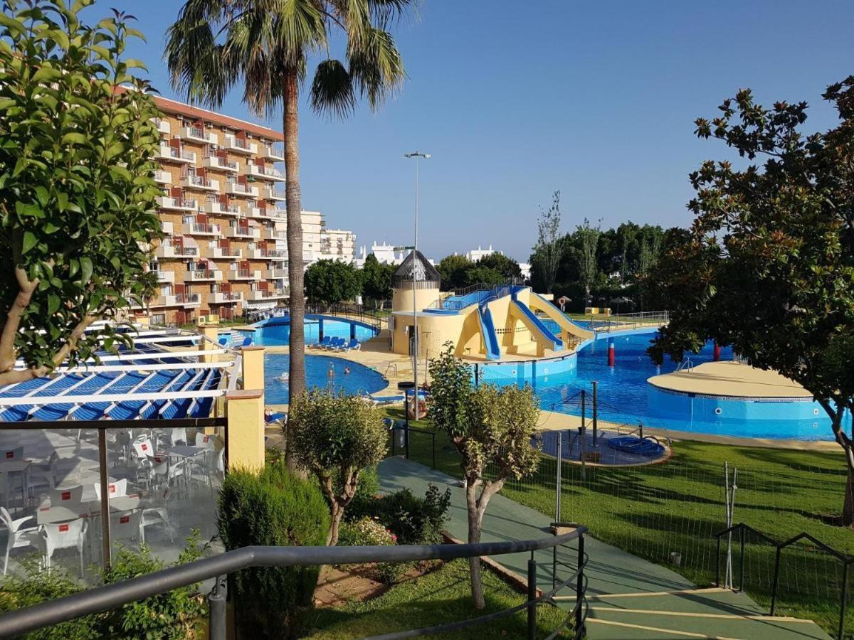 Minerva Estudio Suite La Biznaga , Beach And Pool بينالماذينا المظهر الخارجي الصورة