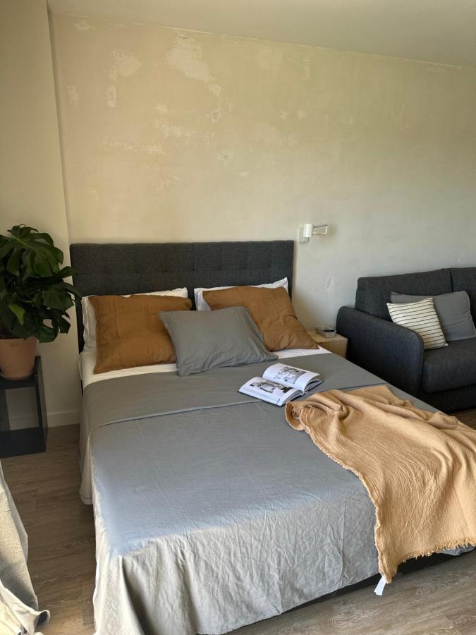 Minerva Estudio Suite La Biznaga , Beach And Pool بينالماذينا المظهر الخارجي الصورة