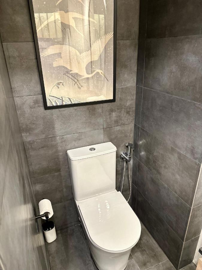 Minerva Estudio Suite La Biznaga , Beach And Pool بينالماذينا المظهر الخارجي الصورة