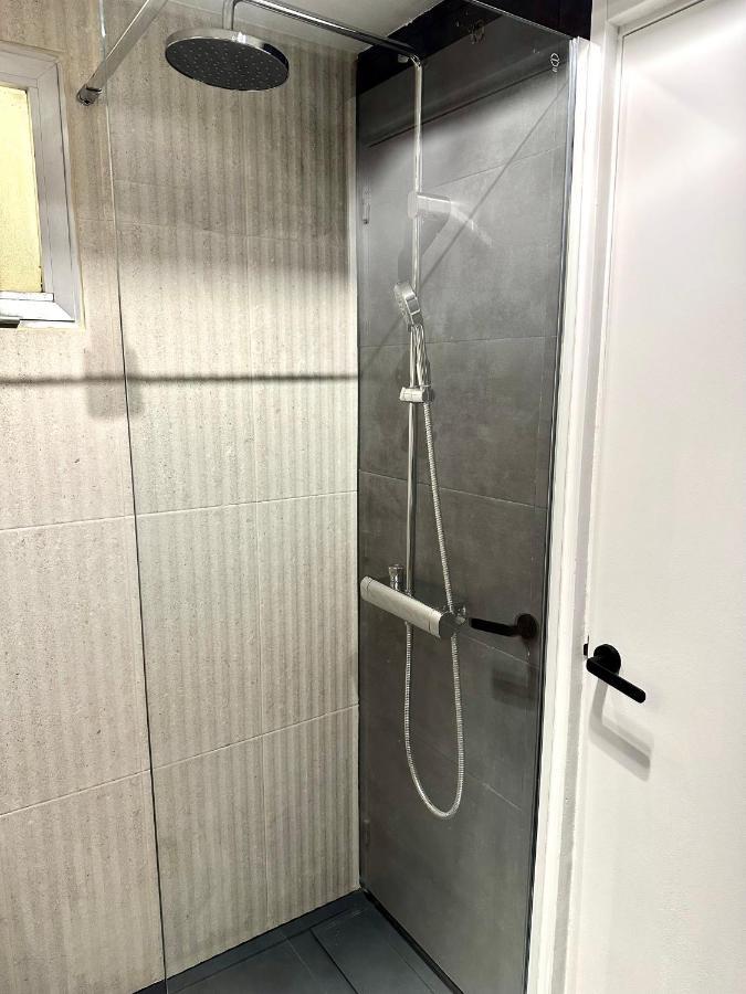 Minerva Estudio Suite La Biznaga , Beach And Pool بينالماذينا المظهر الخارجي الصورة